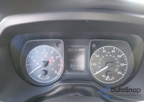 2018 Nissan Titan S from USA, damaged, VIN 1N6AA1EJ0JN518958